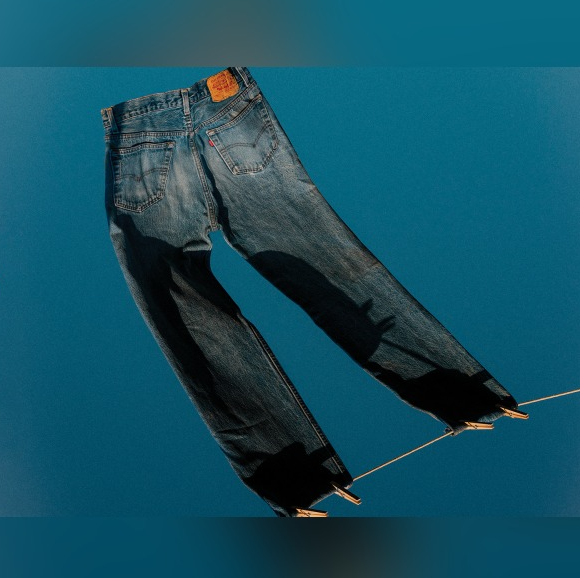 Levi's Outlet logo