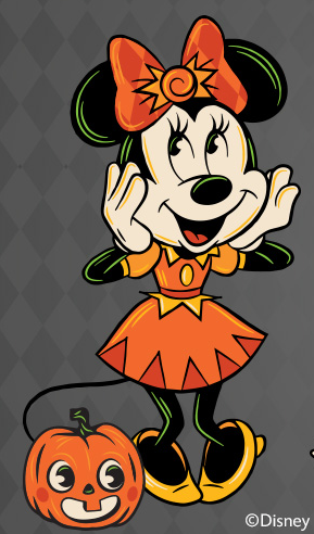 Disney Outlet logo