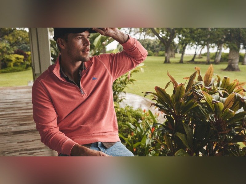 Tommy Bahama logo