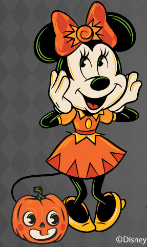 Disney Outlet logo