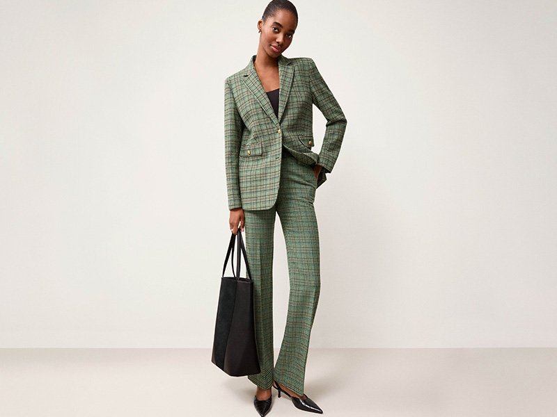 Ann Taylor Factory Store logo