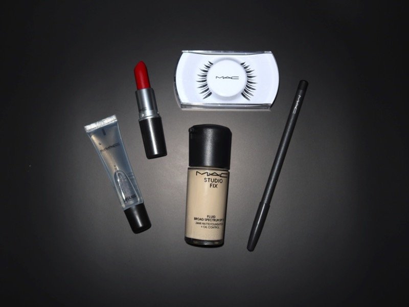 The Cosmetics Company Store logo
