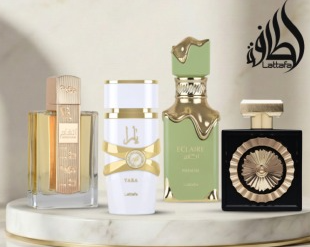 Fragrance Outlet logo