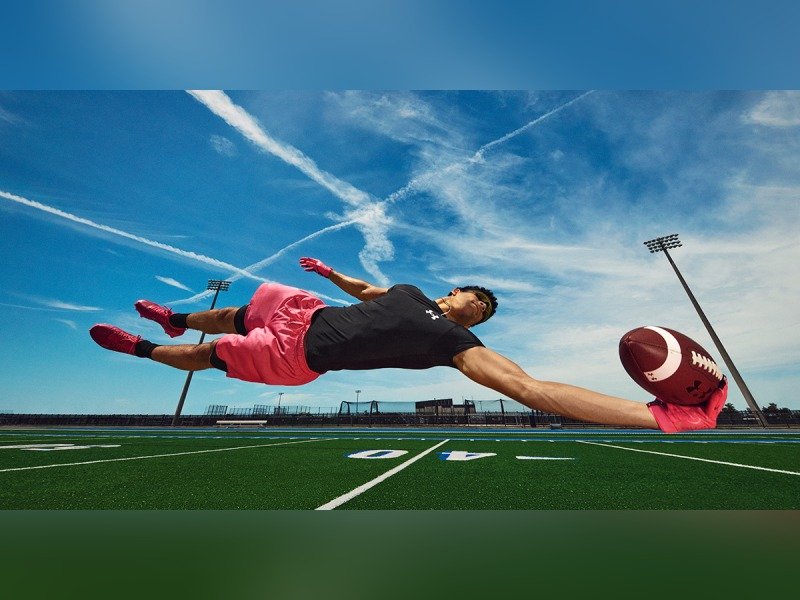 Under Armour logo