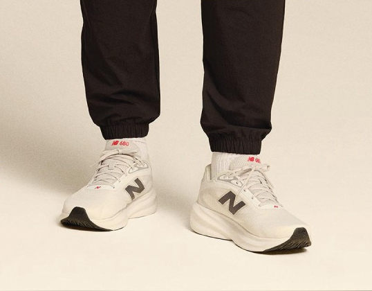 New Balance Factory Store logo