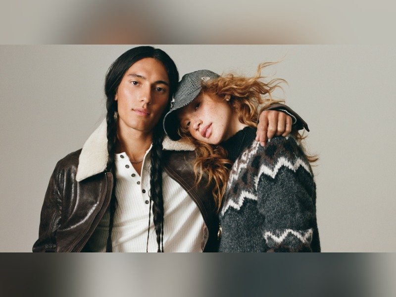 Lucky Brand Jeans logo