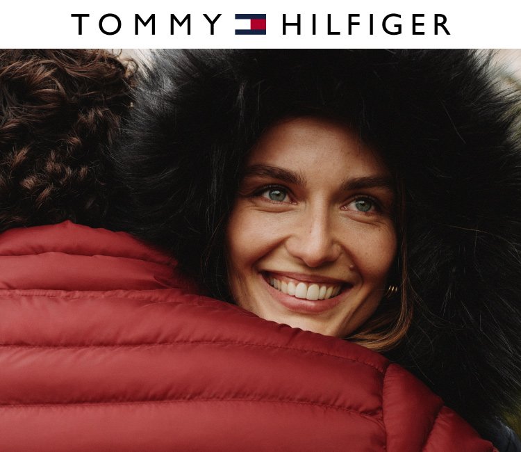 Tommy Hilfiger logo