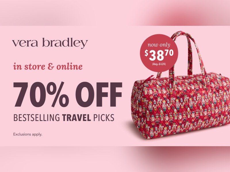 Vera Bradley logo