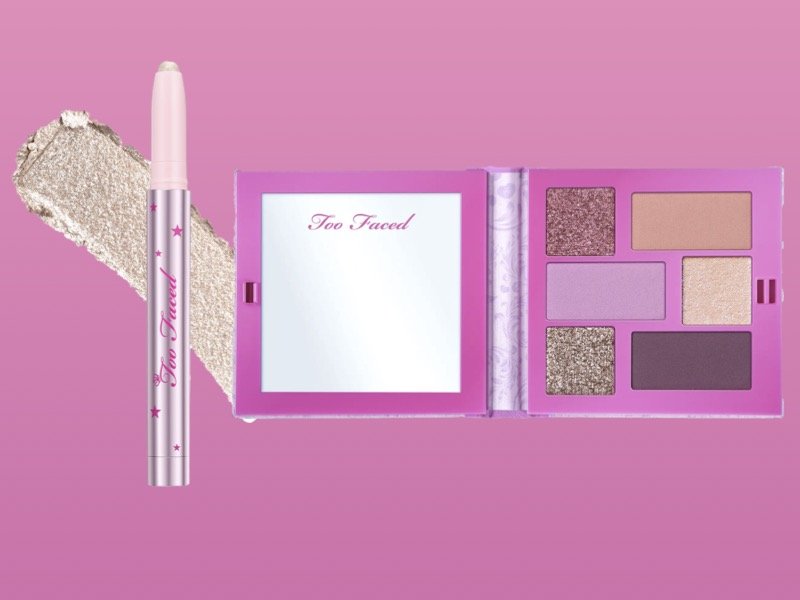 The Cosmetics Company Store logo