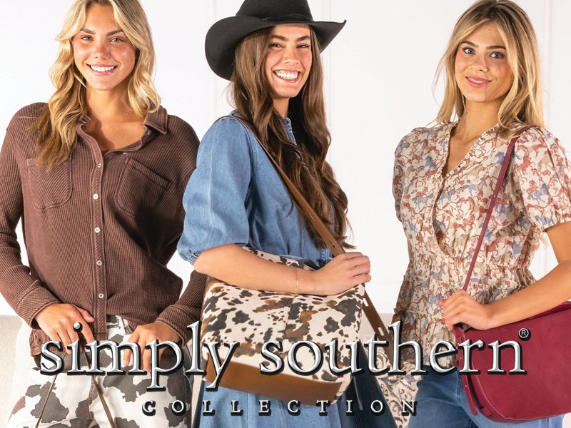 Simply Southern logo
