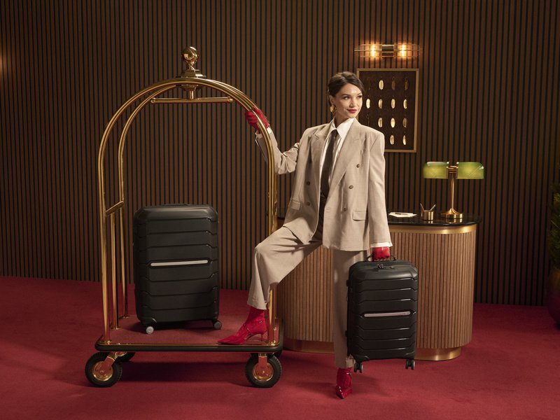 Samsonite logo