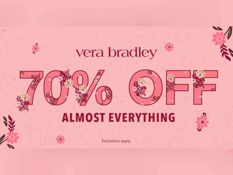 Vera Bradley logo
