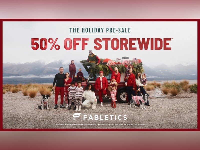 Fabletics logo