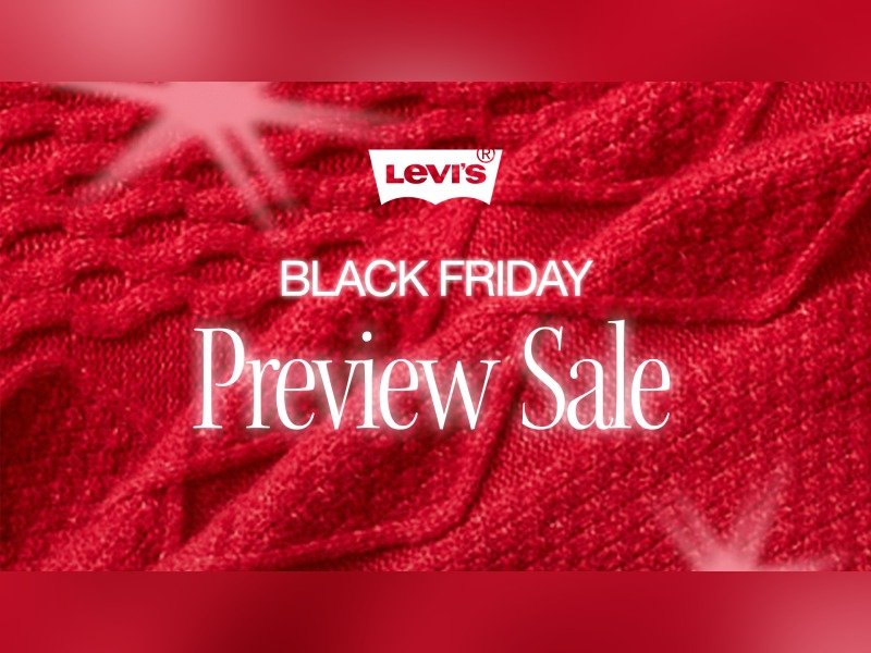 Levi's Outlet logo