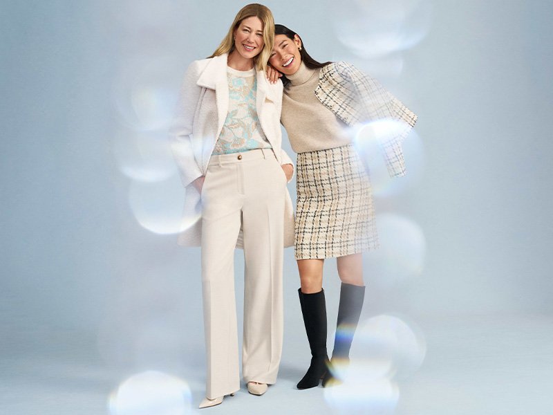 Ann Taylor Factory Store logo