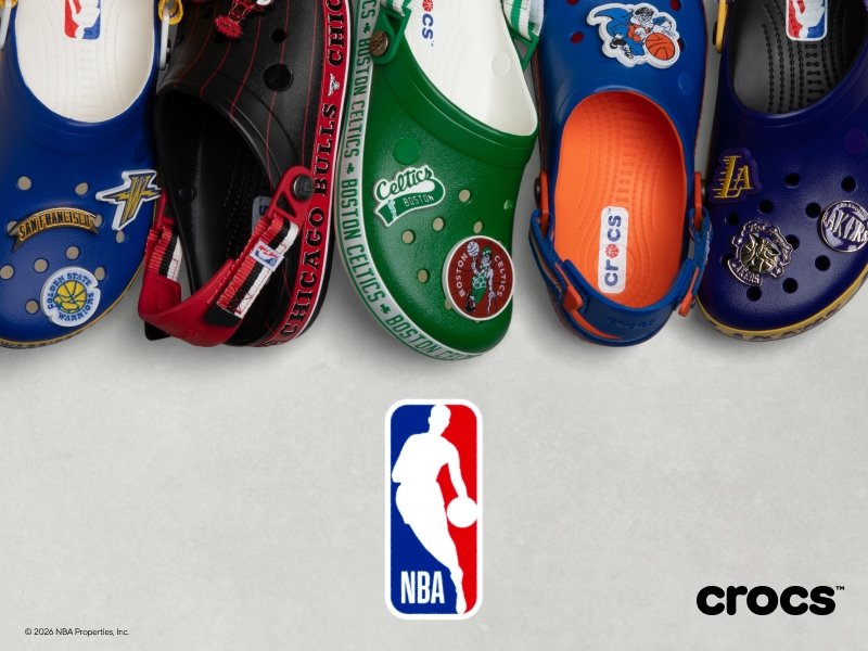 Crocs logo