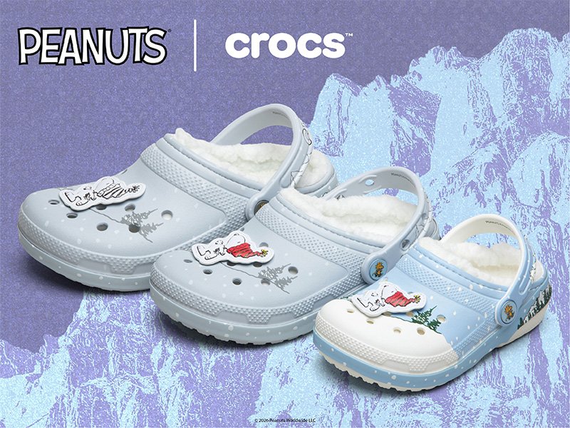 Crocs logo