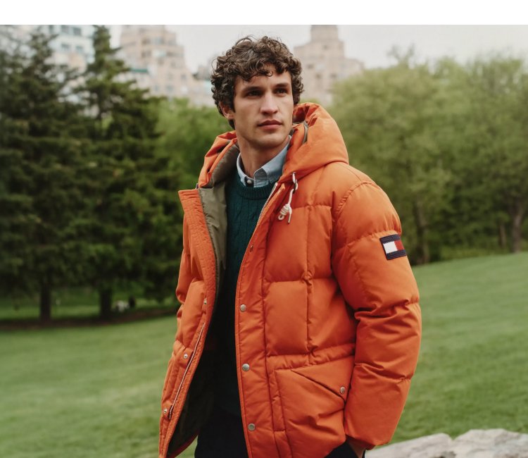 Tommy Hilfiger logo