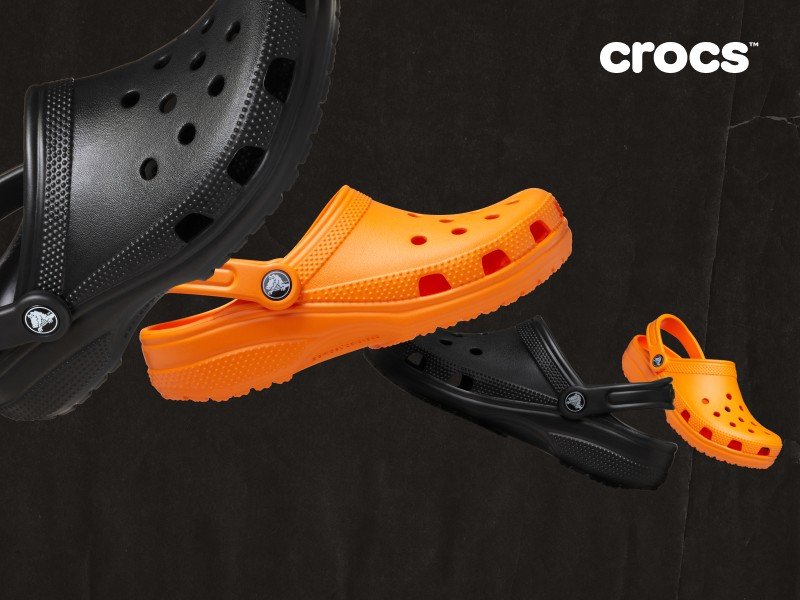 Crocs logo