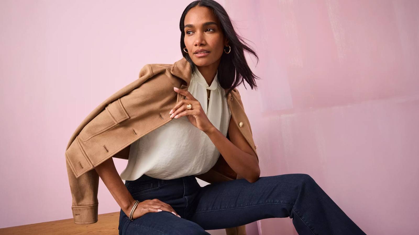 Ann Taylor Factory Store deal image