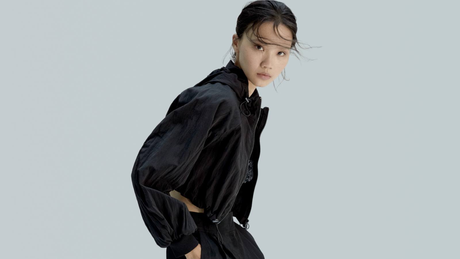 Armani Exchange logo