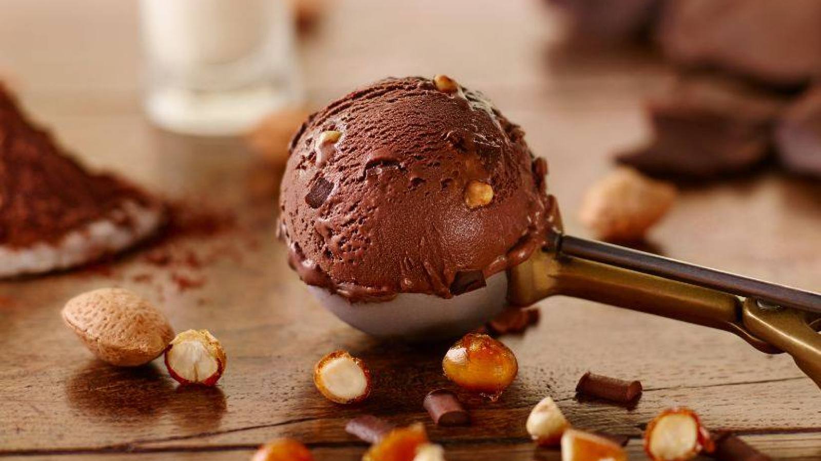 Auntie Anne's / Cinnabon logo