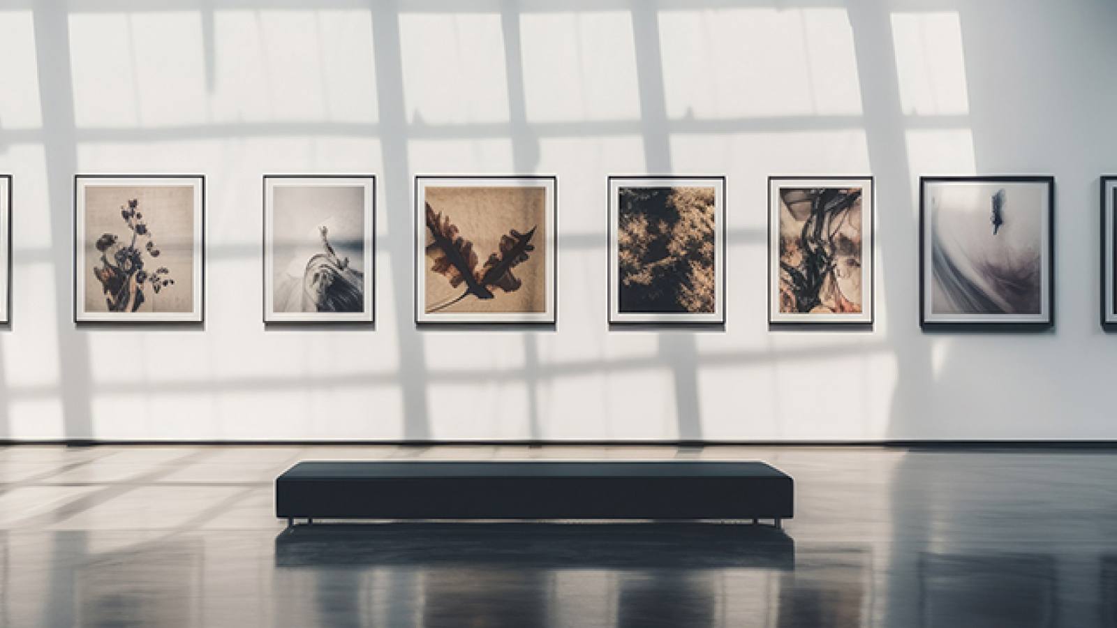 Barker Animation Art Galleries & Collectibles logo