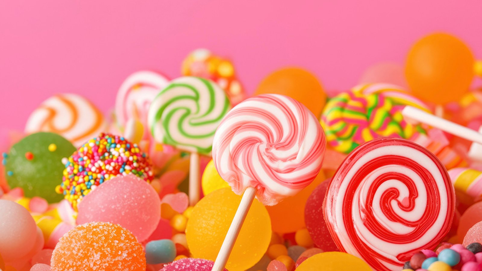 Candy Barrel logo