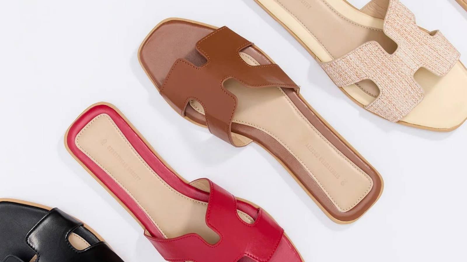 Charlotte Russe Outlet logo