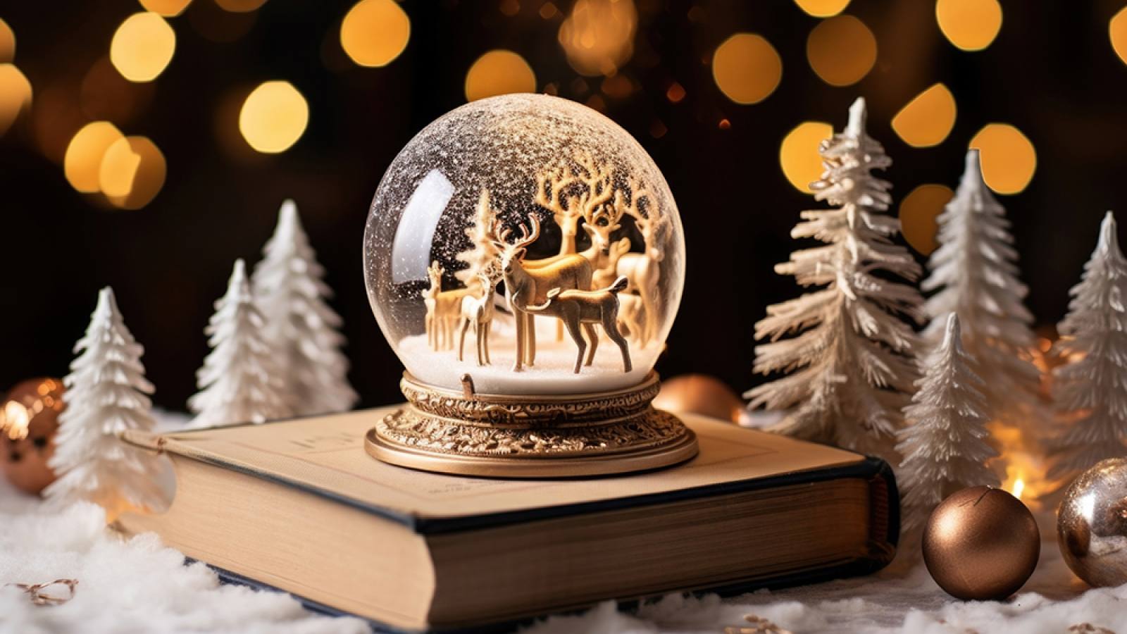 Christmas Tree Hill logo