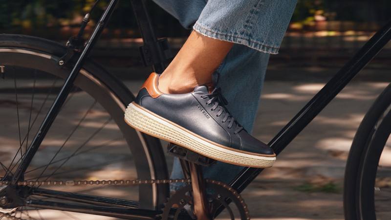 Cole Haan Outlet logo