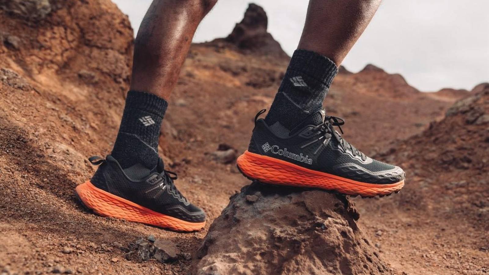 Columbia Factory Store logo