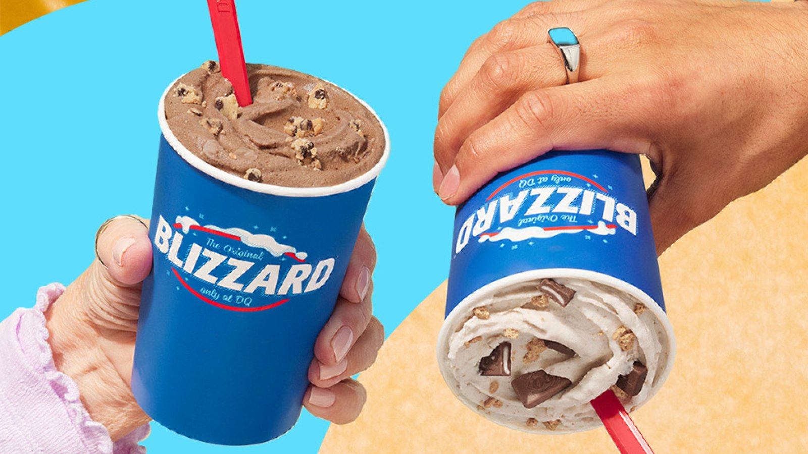 Dairy Queen logo