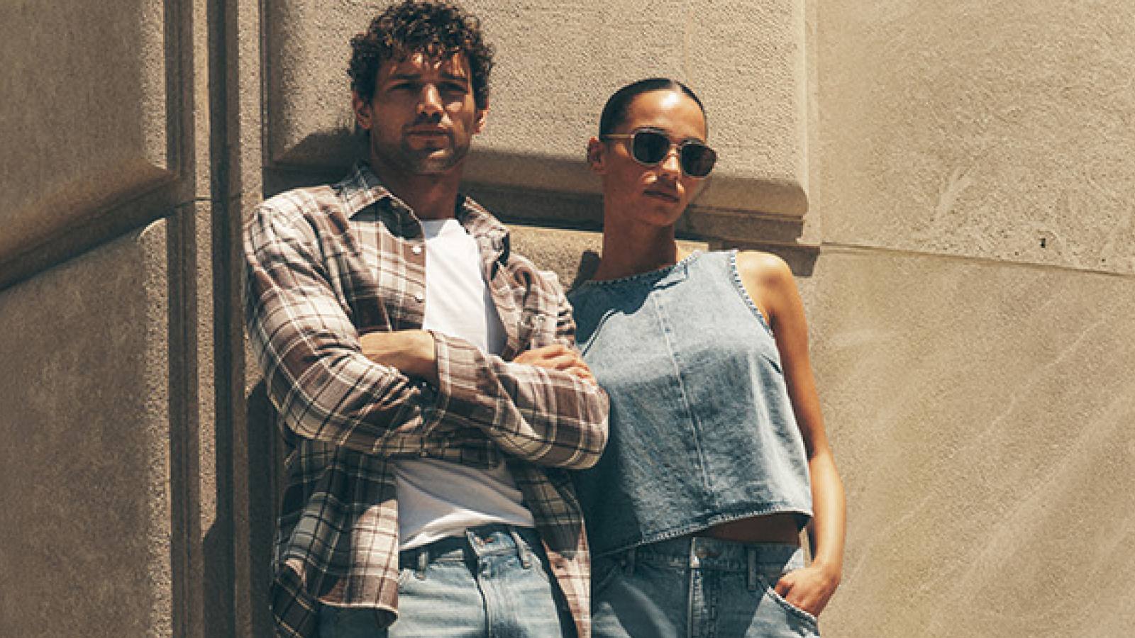 Express Factory Outlet deal image