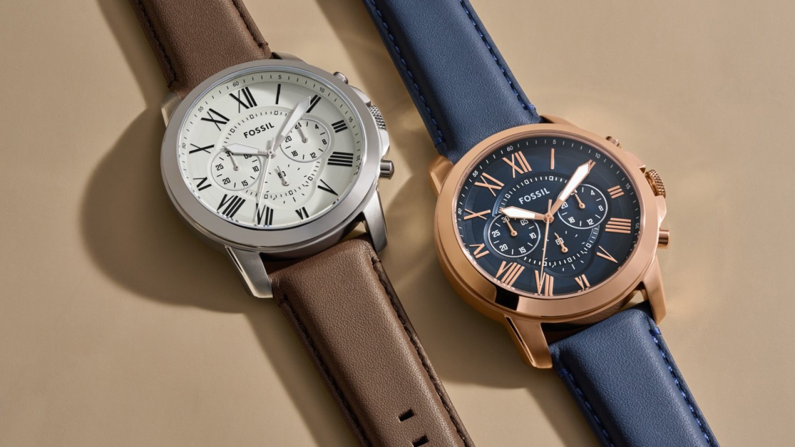 Fossil deal image