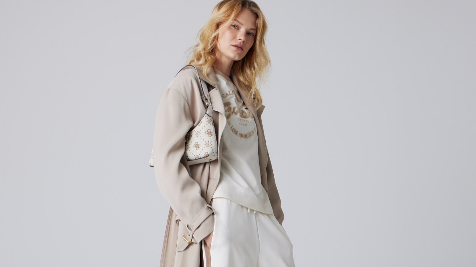 G by Guess logo