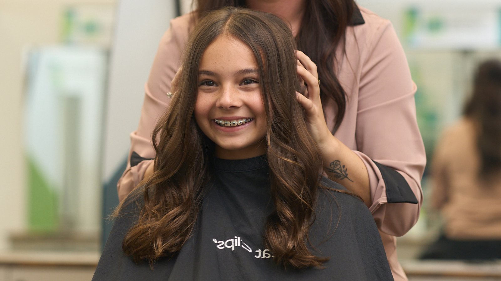 Great Clips logo