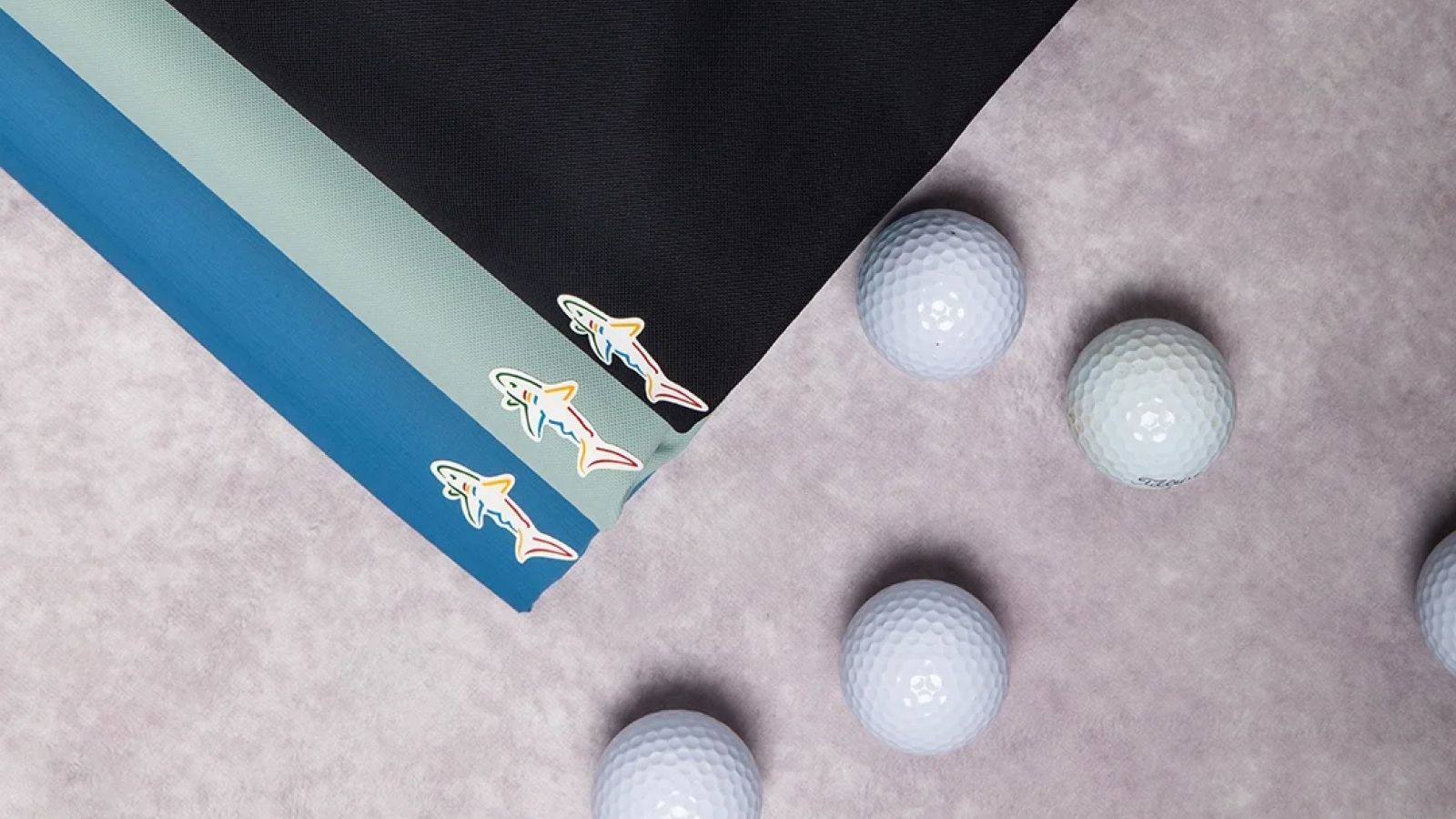 Greg Norman logo