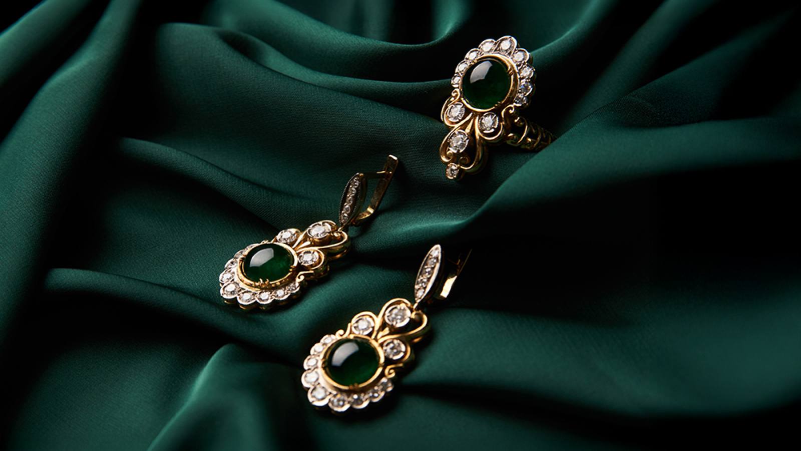 Griffin Jewellery logo