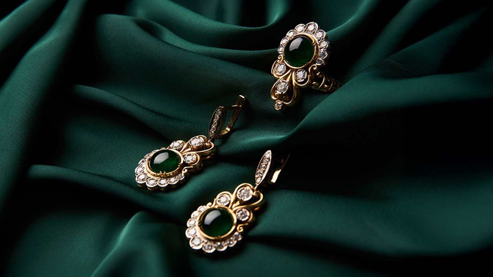 Griffin Jewellery logo