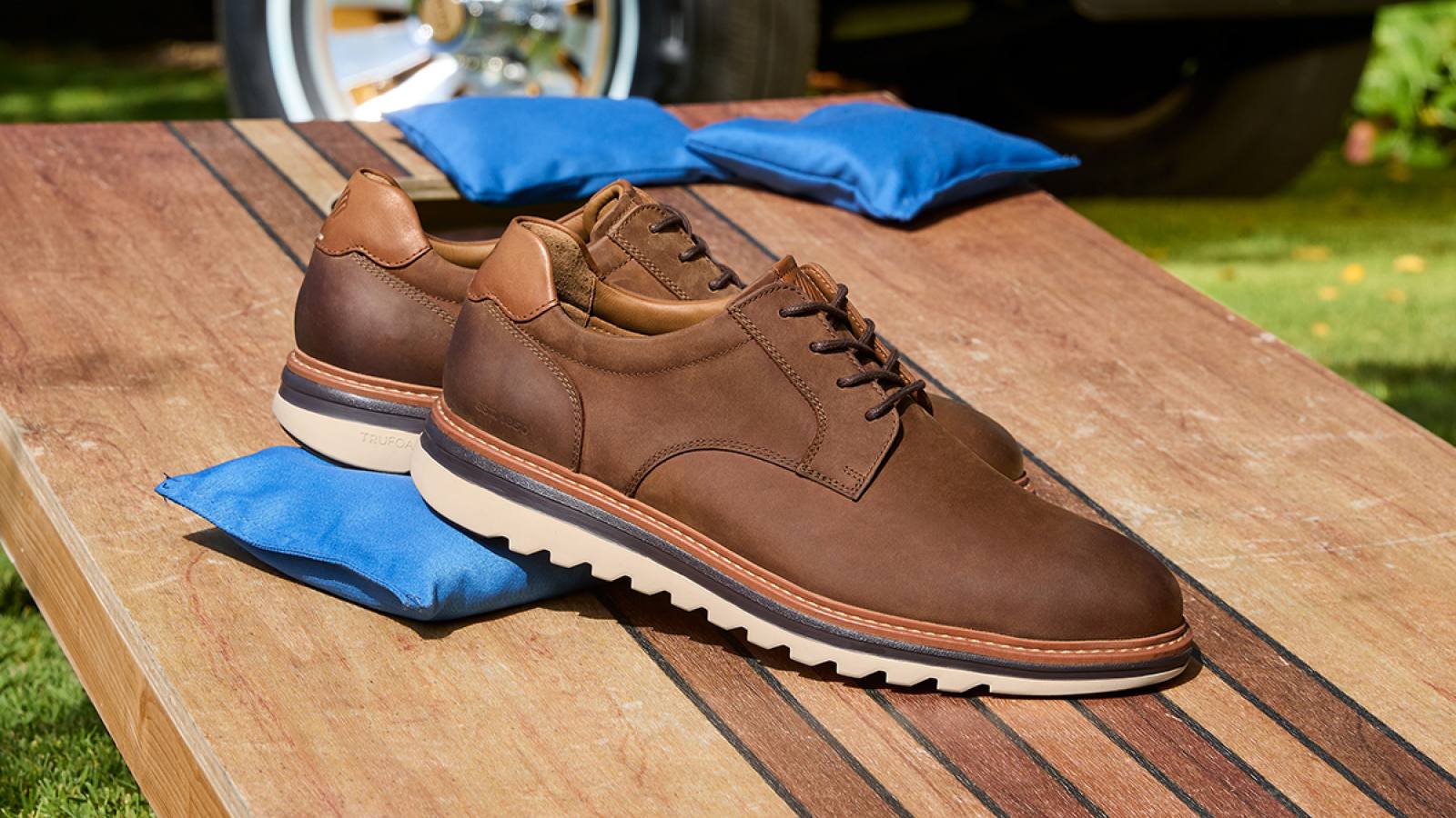 Johnston & Murphy logo