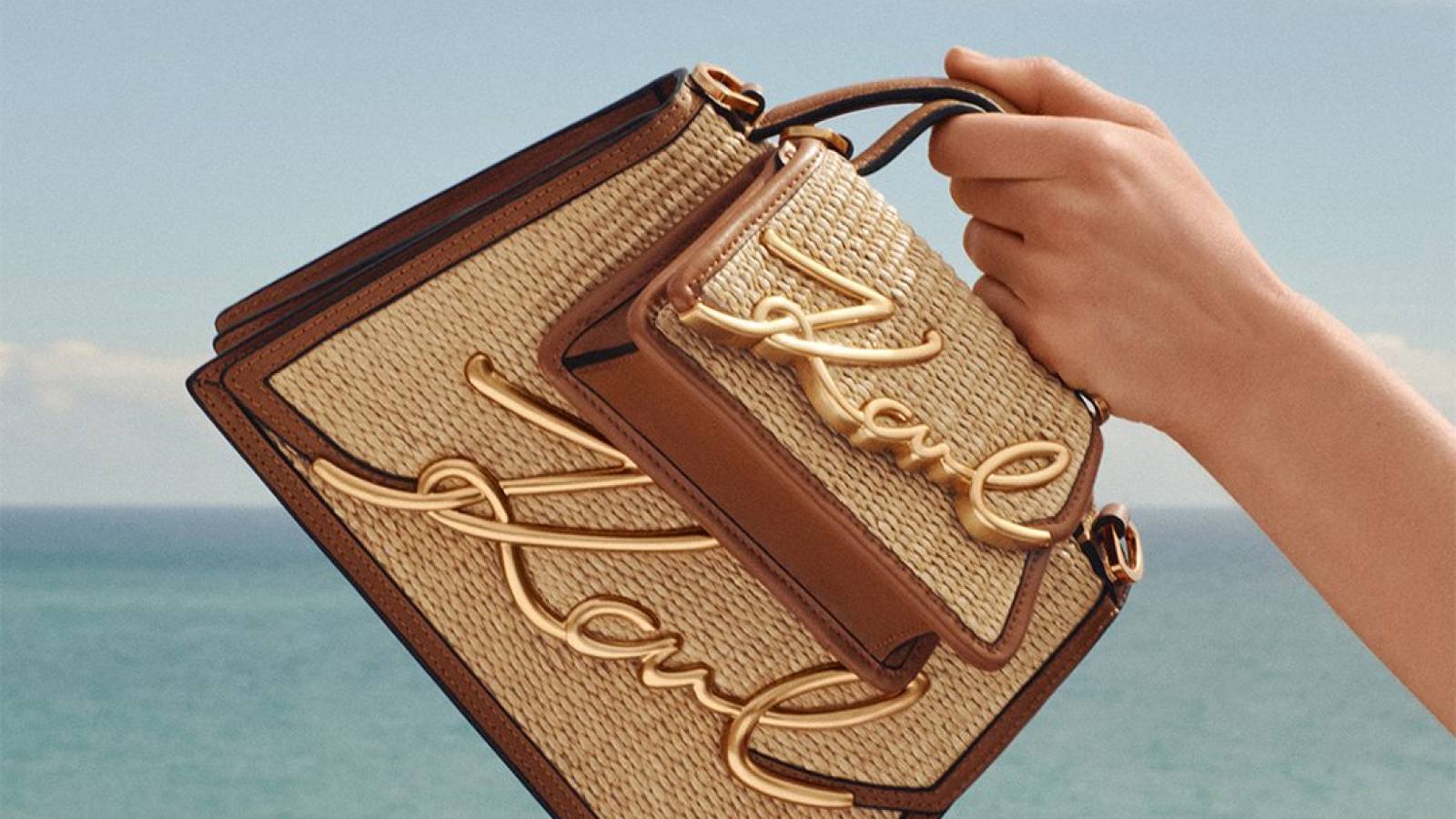 Karl Lagerfeld Paris deal image