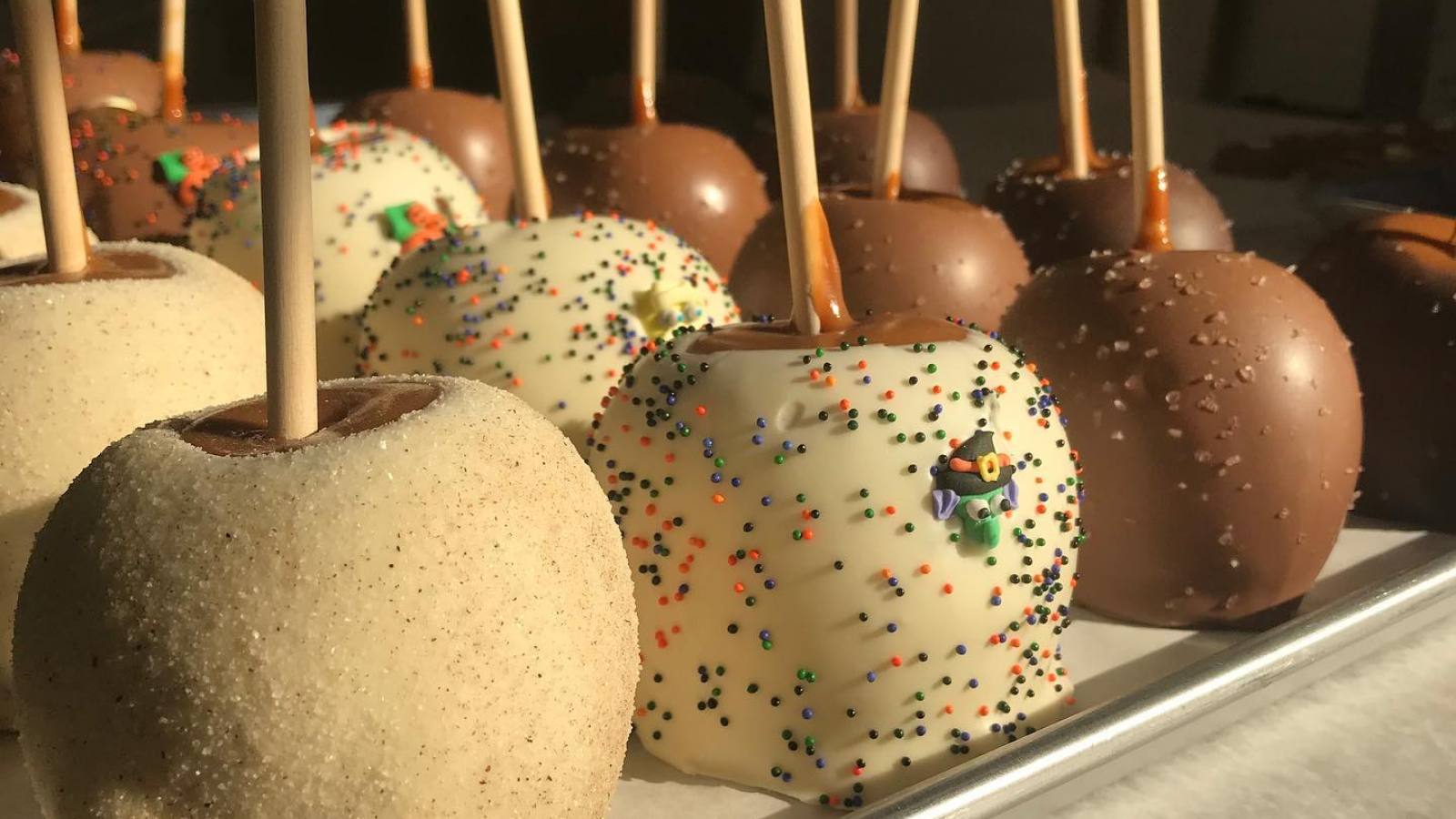 Kilwin's Chocolate & Ice Cream logo