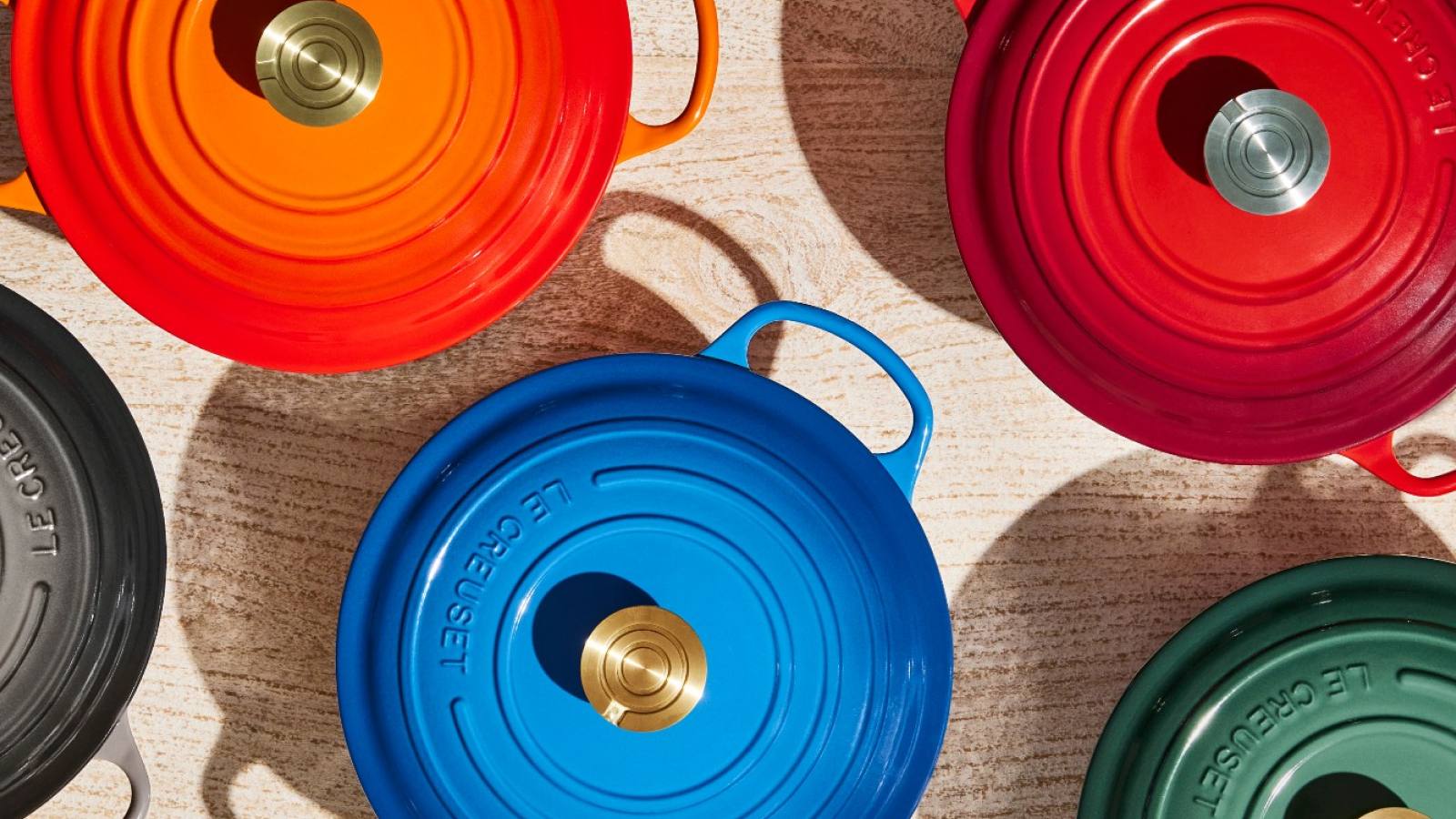 Le Creuset deal image