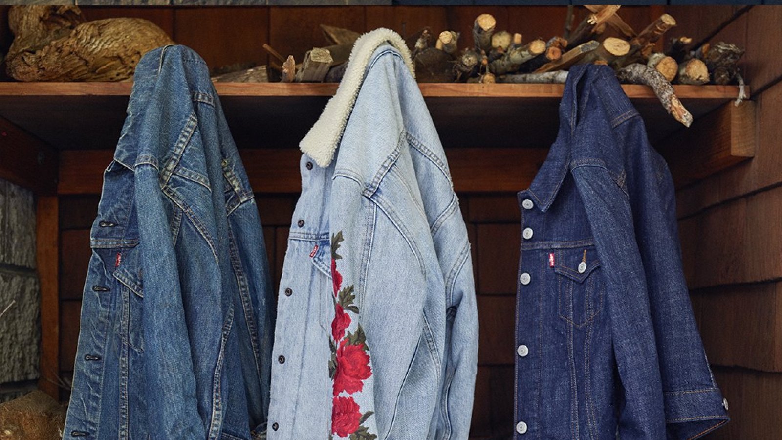 Levi's Outlet deal image