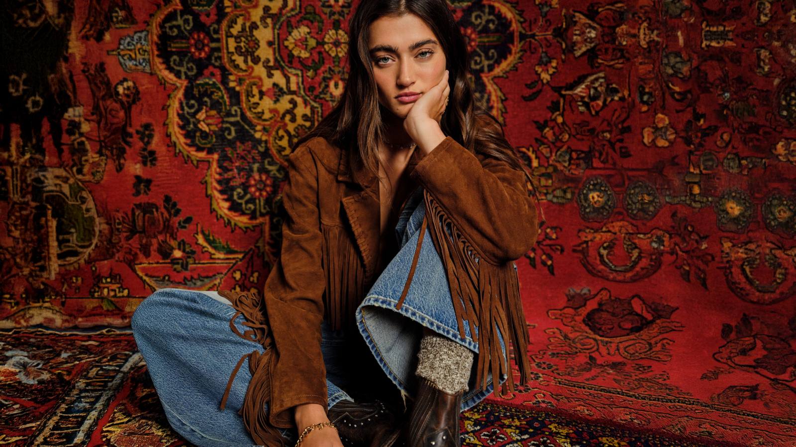 Lucky Brand Jeans logo