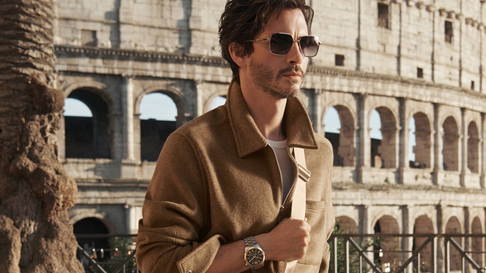 Michael Kors Men logo