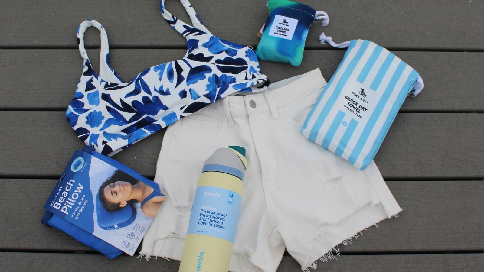 Mountain High Outfitters logo