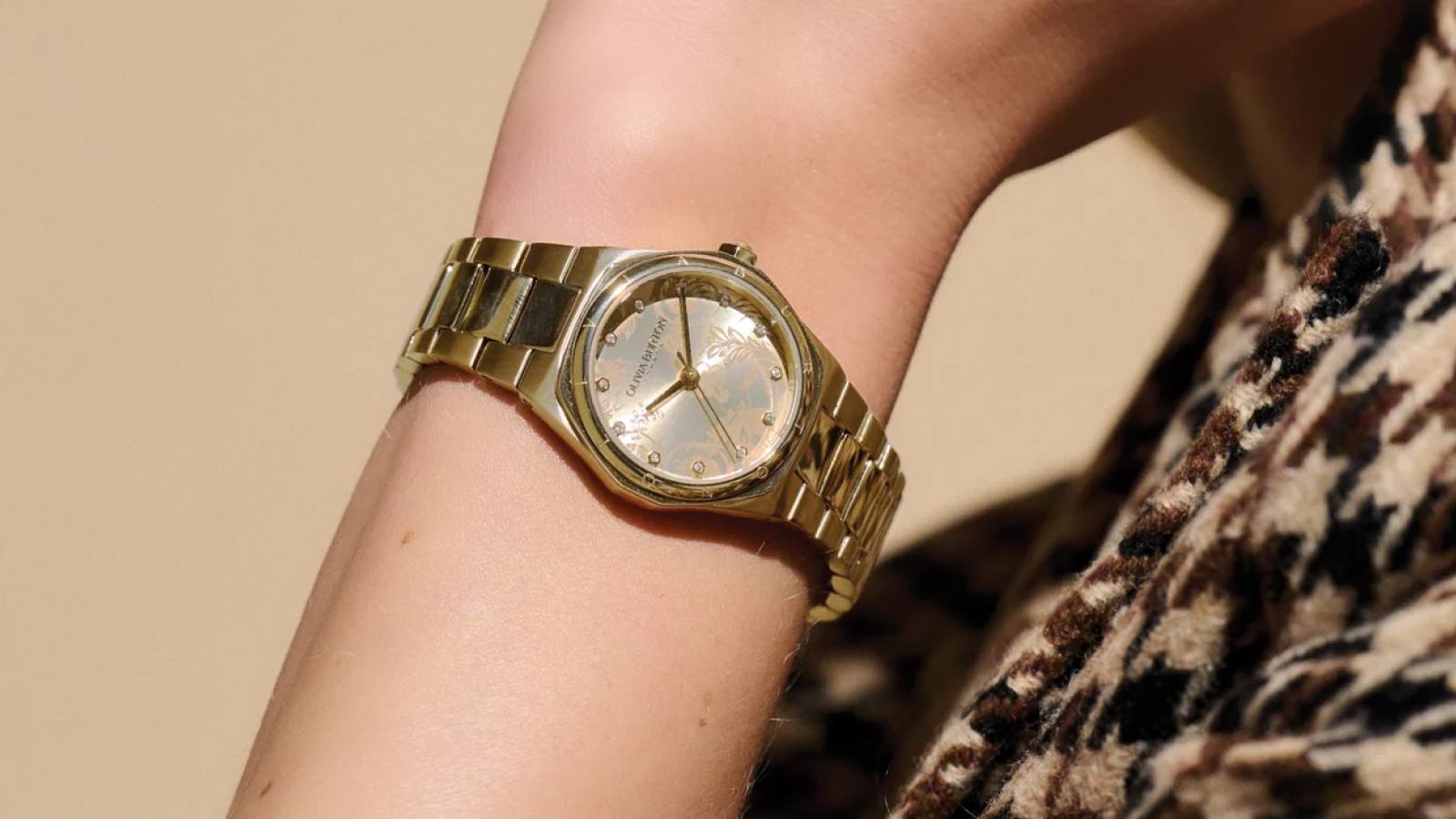 Movado Company Store logo