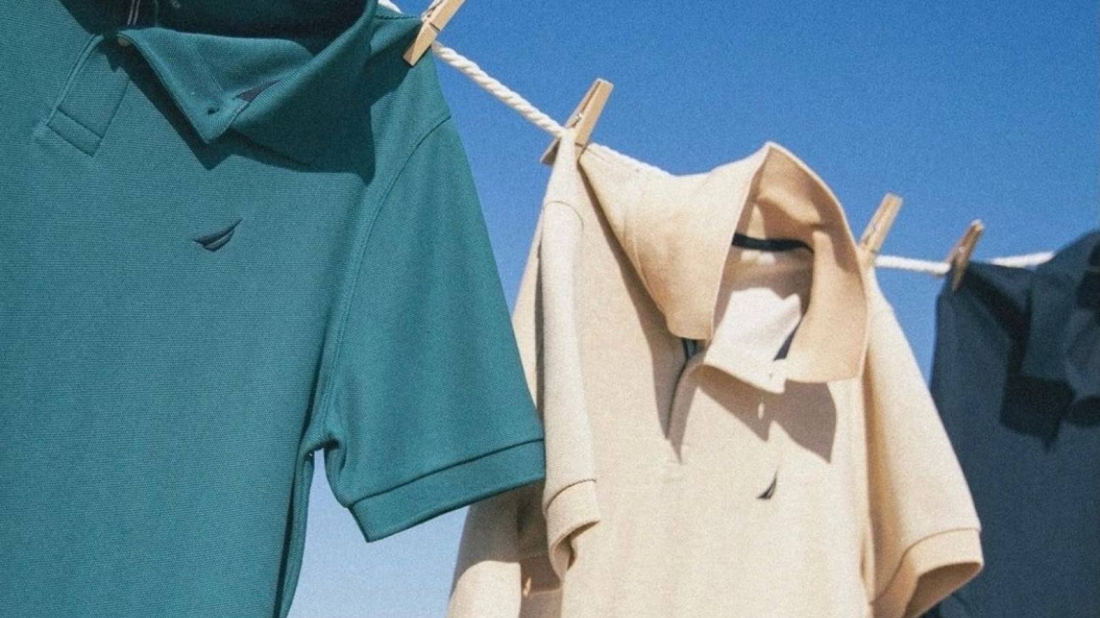 Nautica Factory Store logo